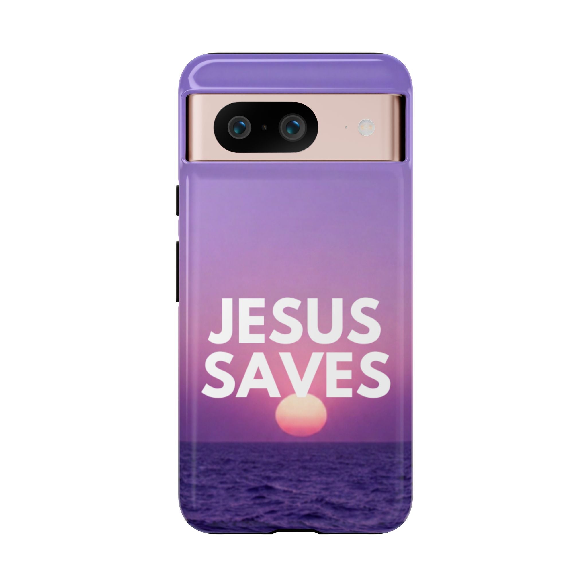 Jesus Saves
