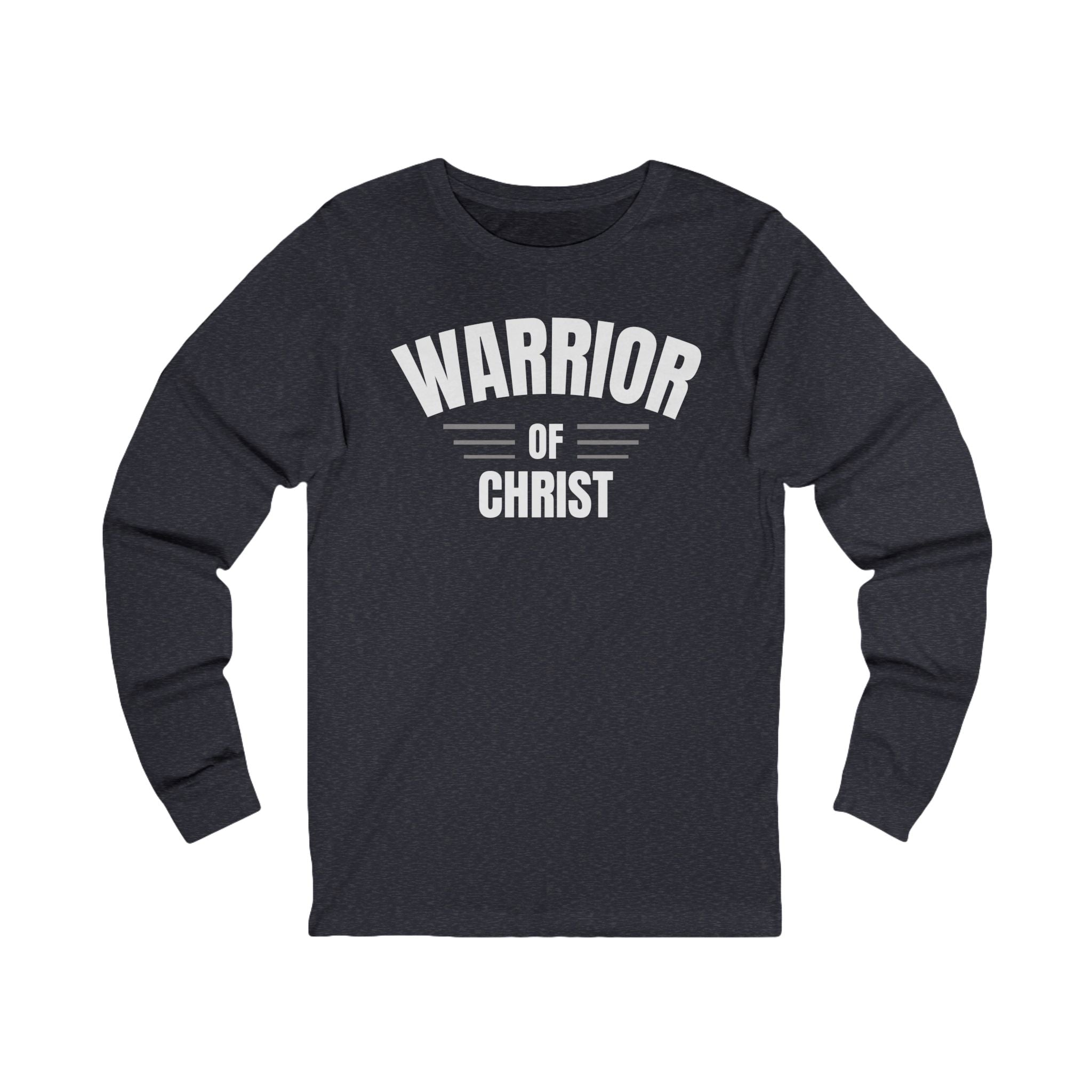 Warrior of Christ