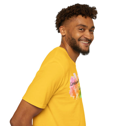 Unisex Softstyle T-Shirt - Covenant keeping God