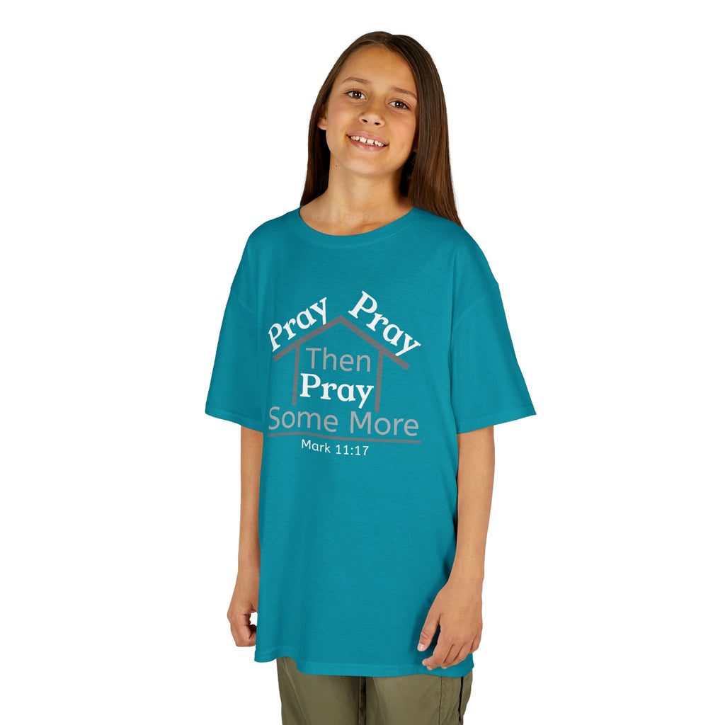 Pray