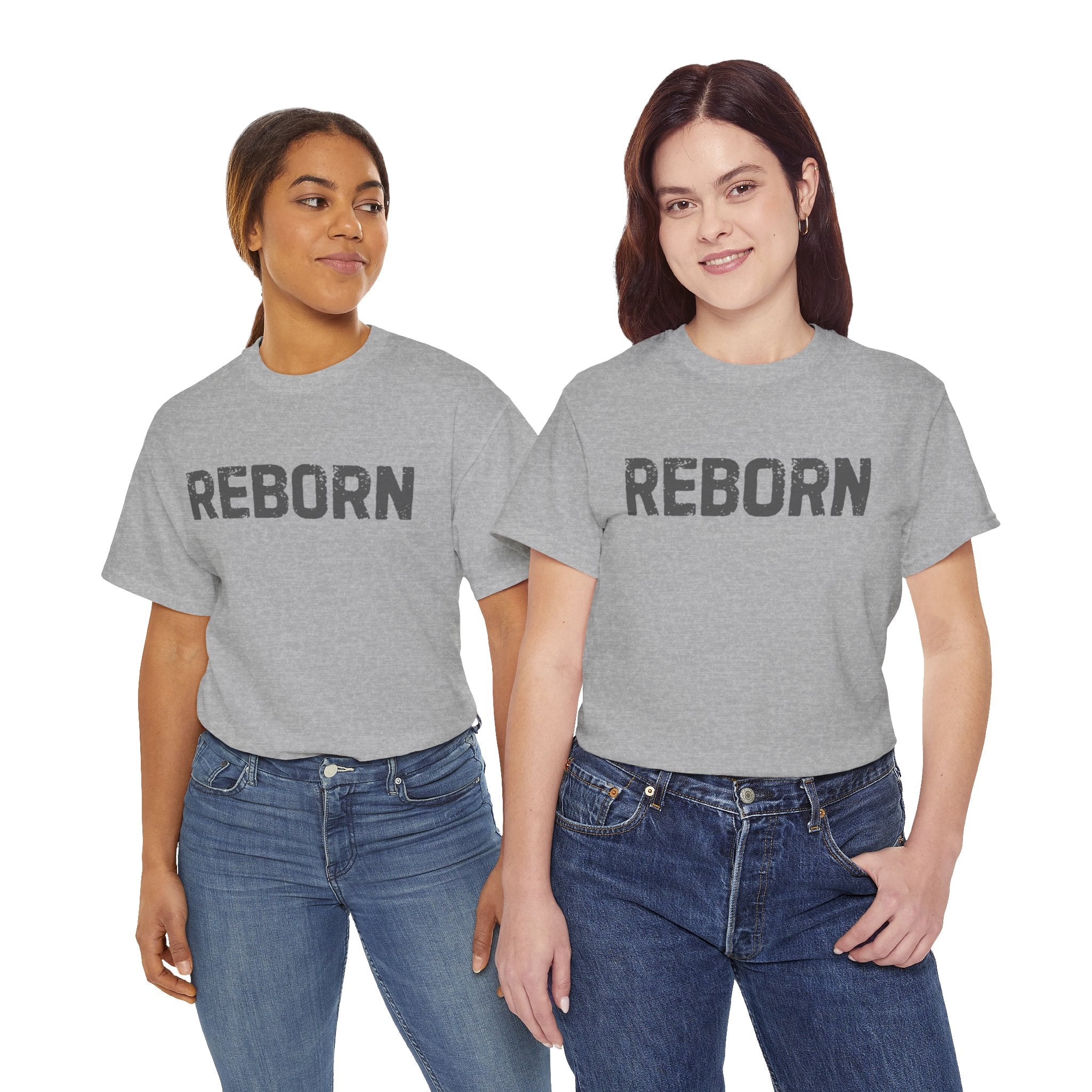 Reborn