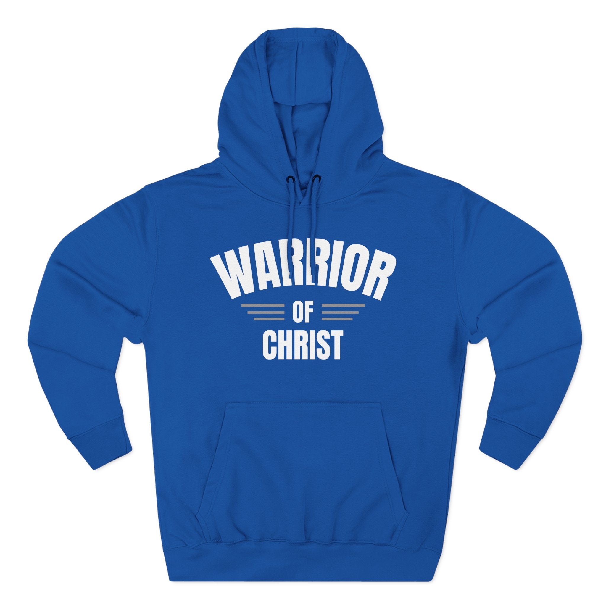 Warrior of Christ