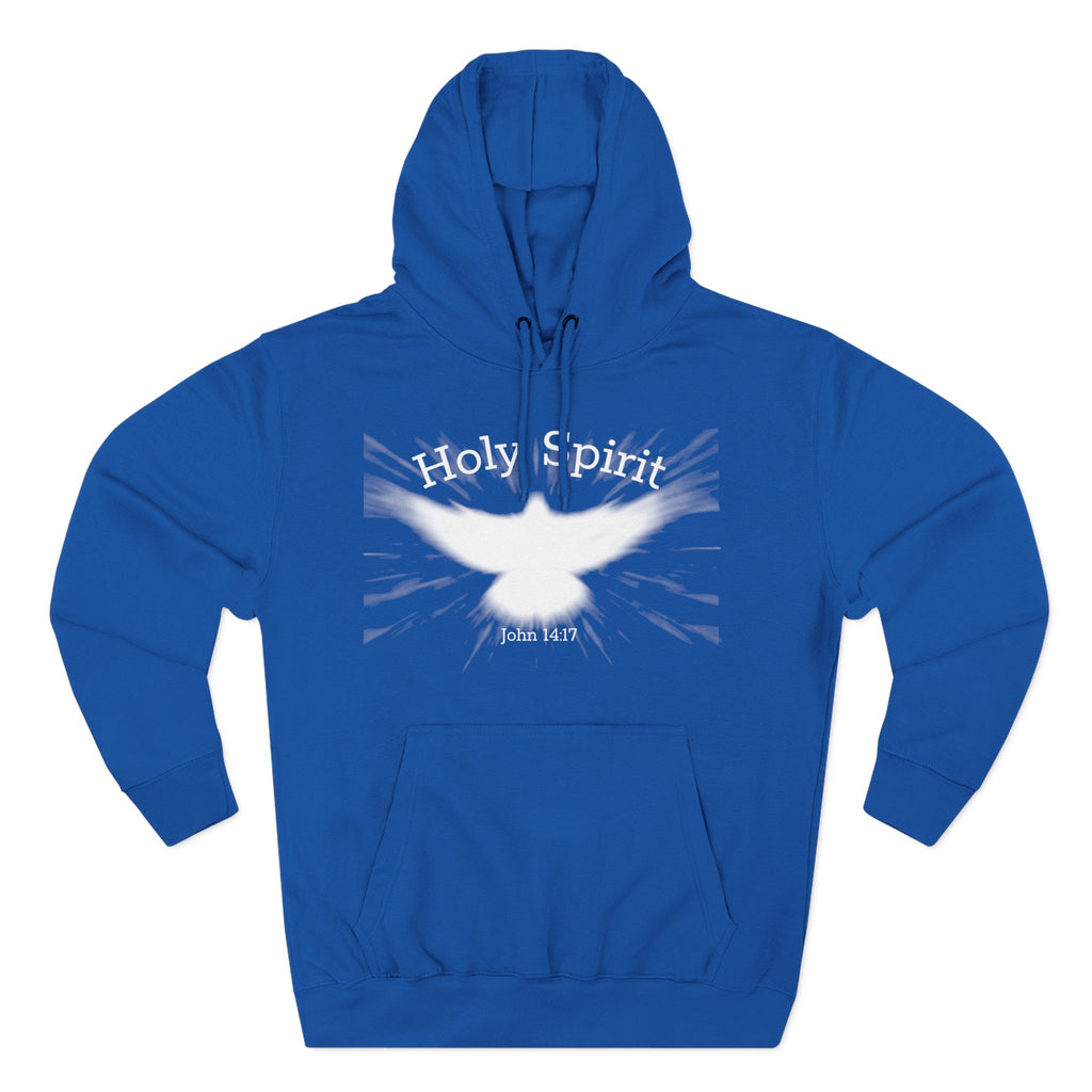 Holy Spirit