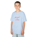 Jesus is coming