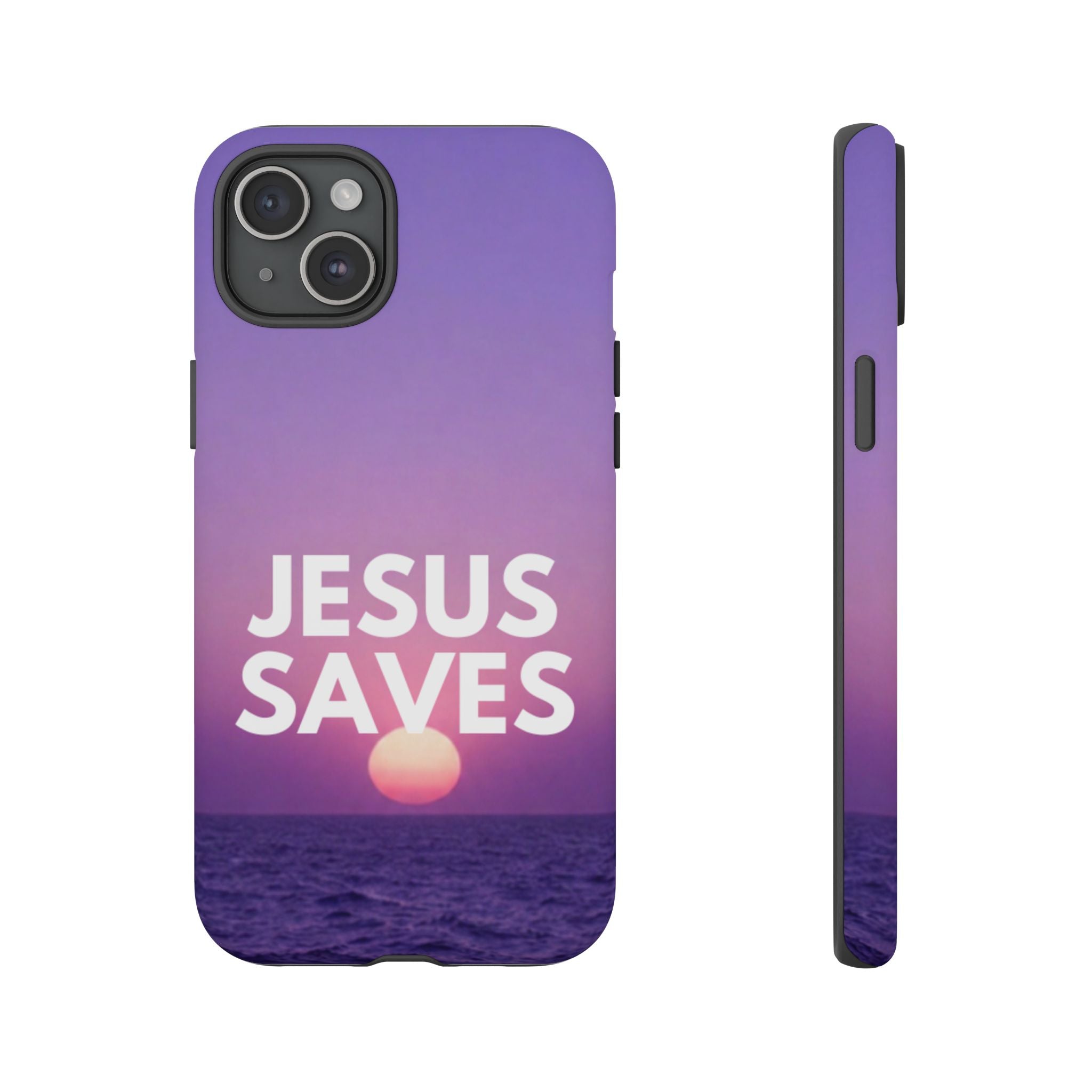 Jesus Saves