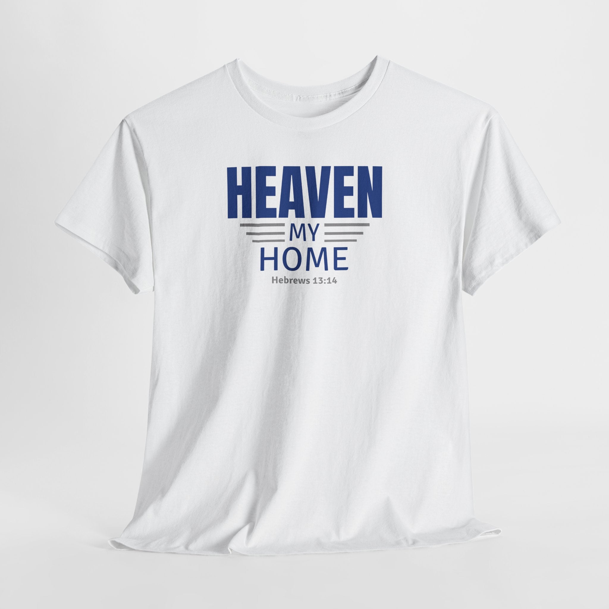 Heaven My Home