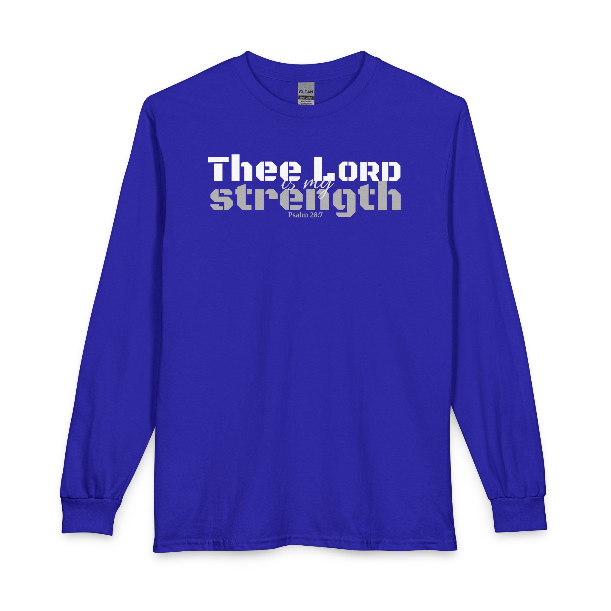 Lord Strength