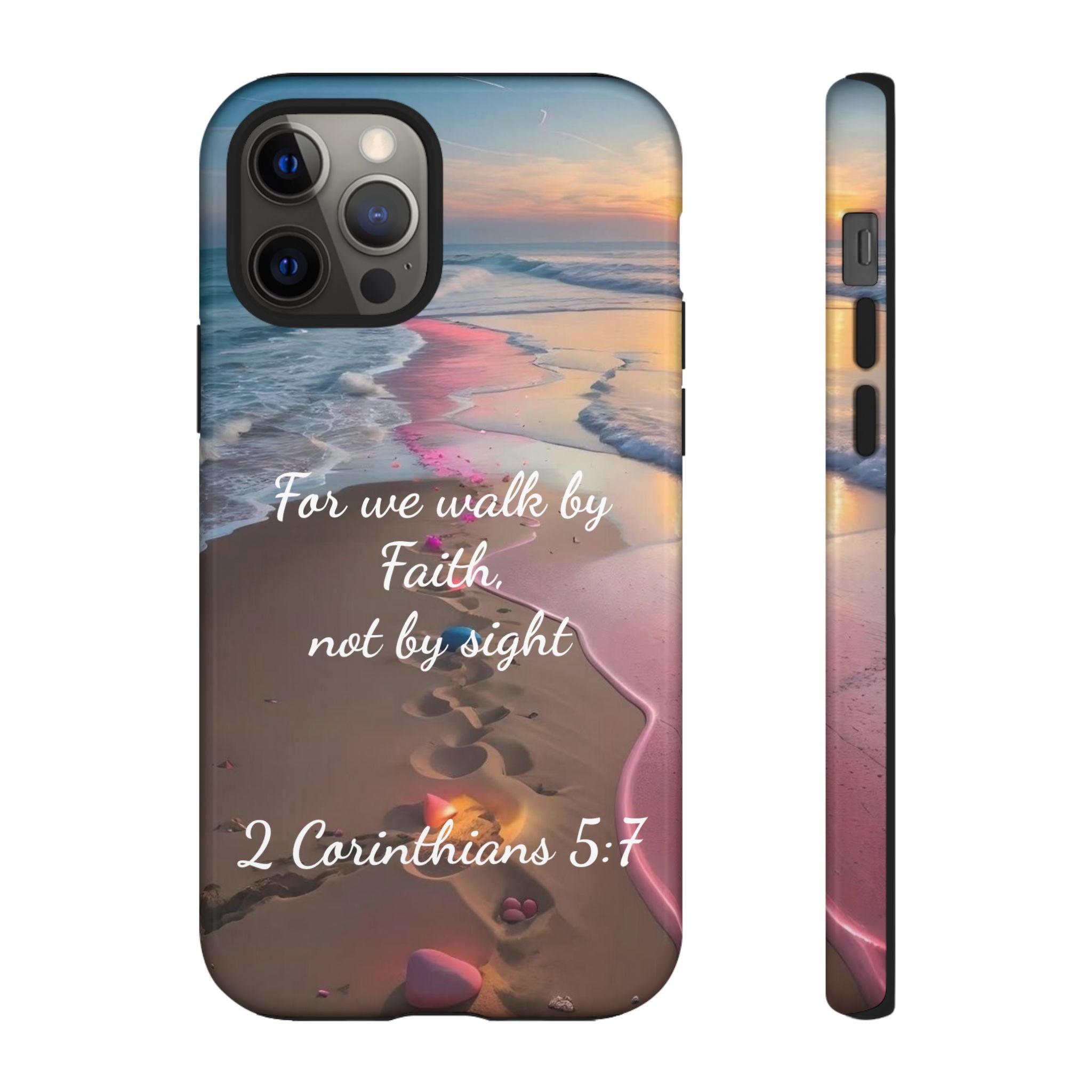 Tough Cases - 2 Corinthians 5:7