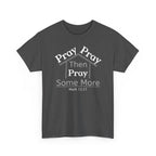 Pray