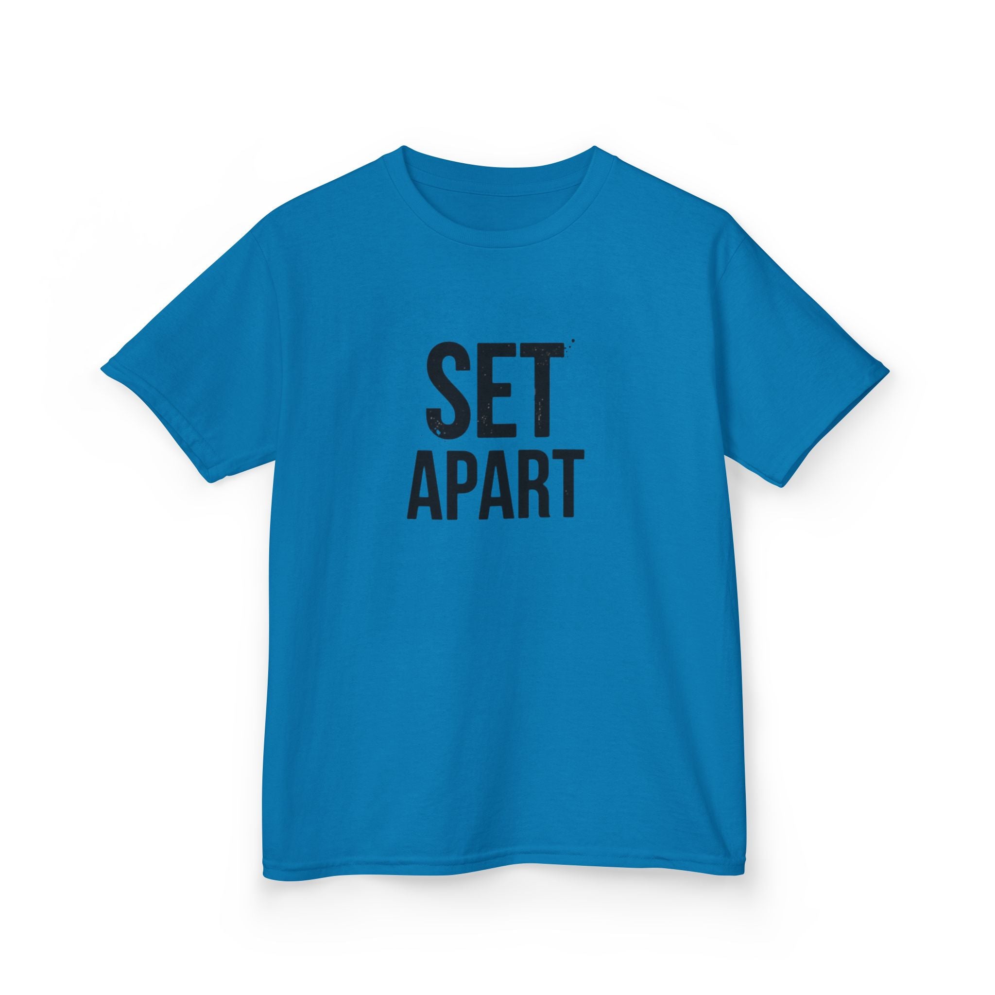 Set Apart