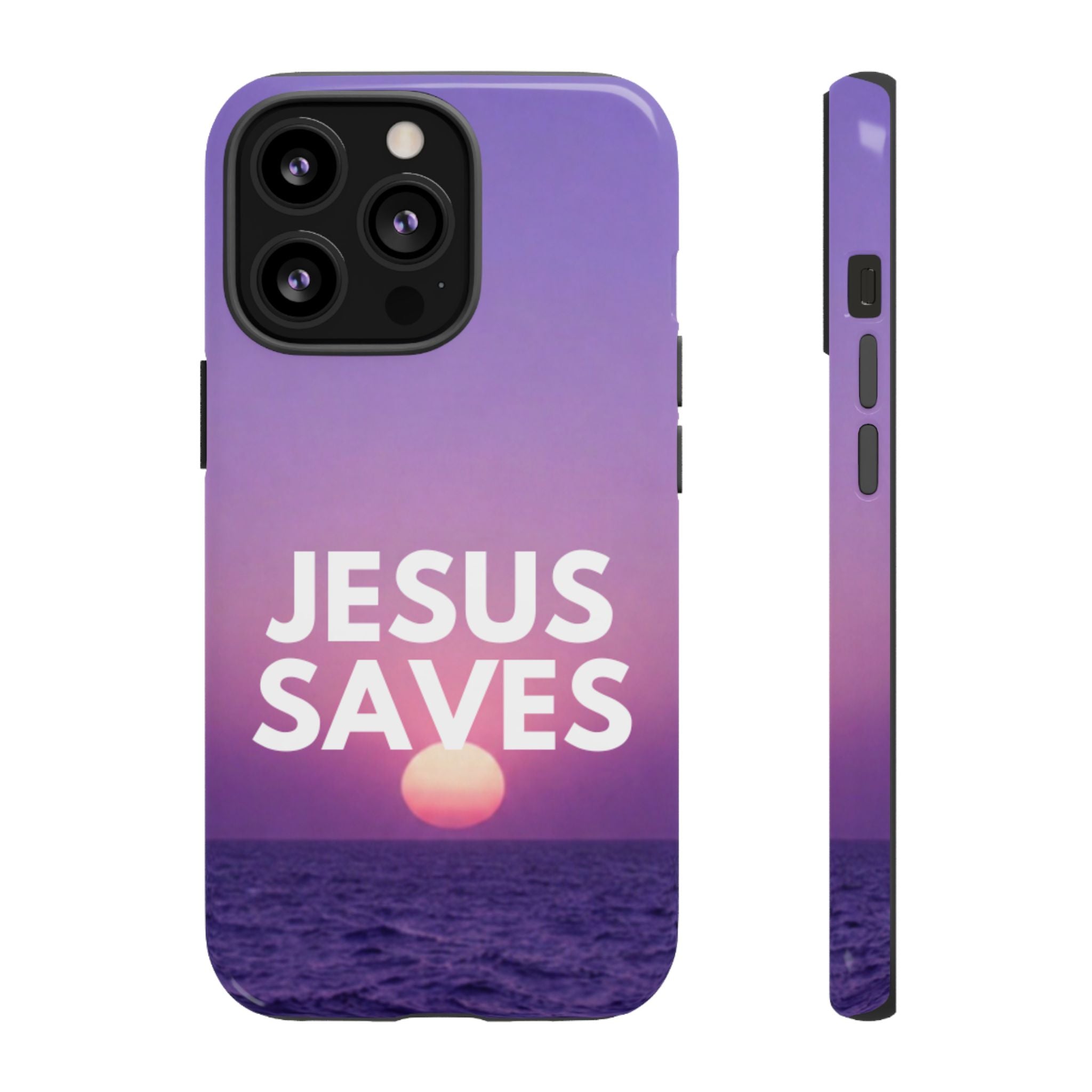 Jesus Saves