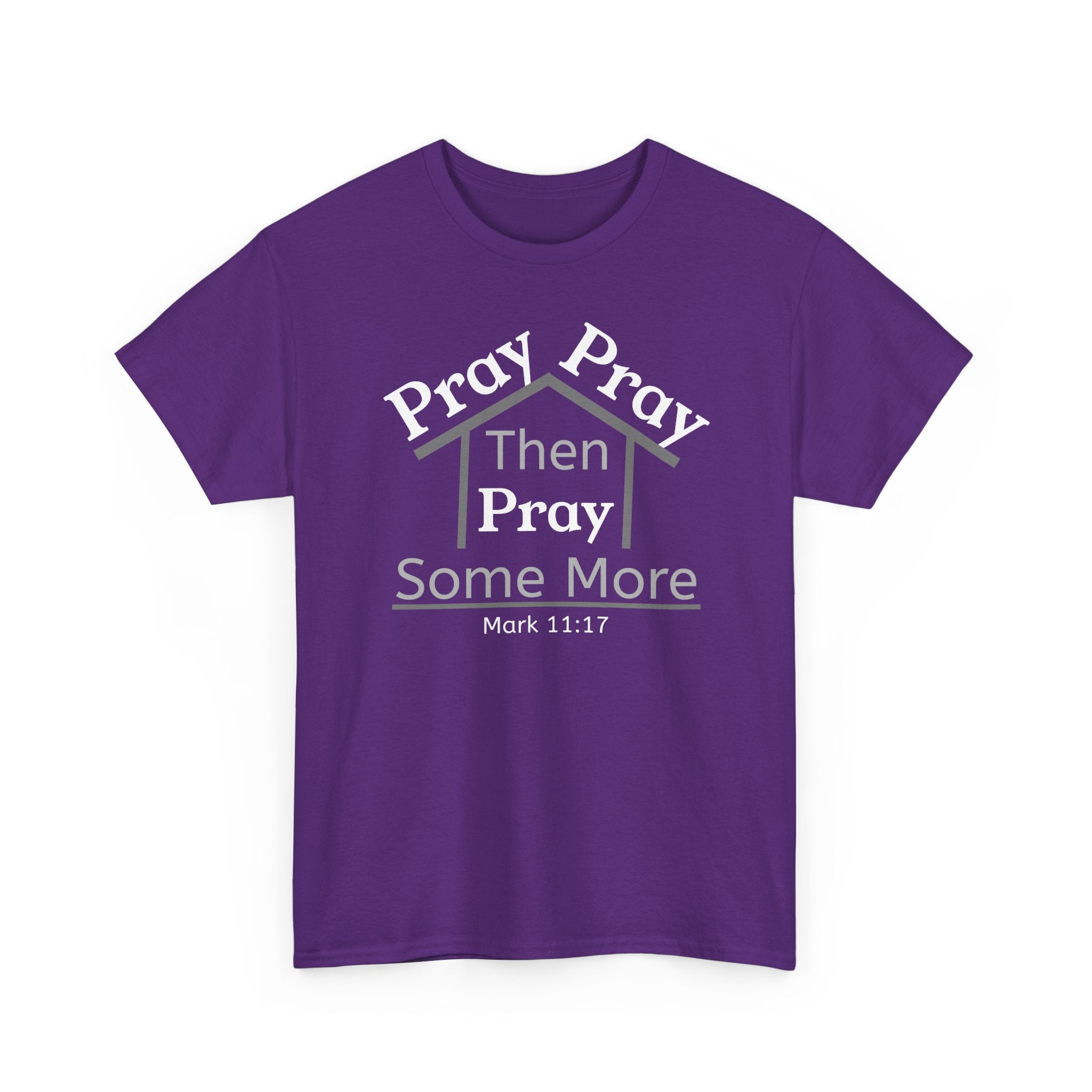 Pray