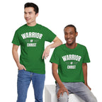 Warrior of Christ