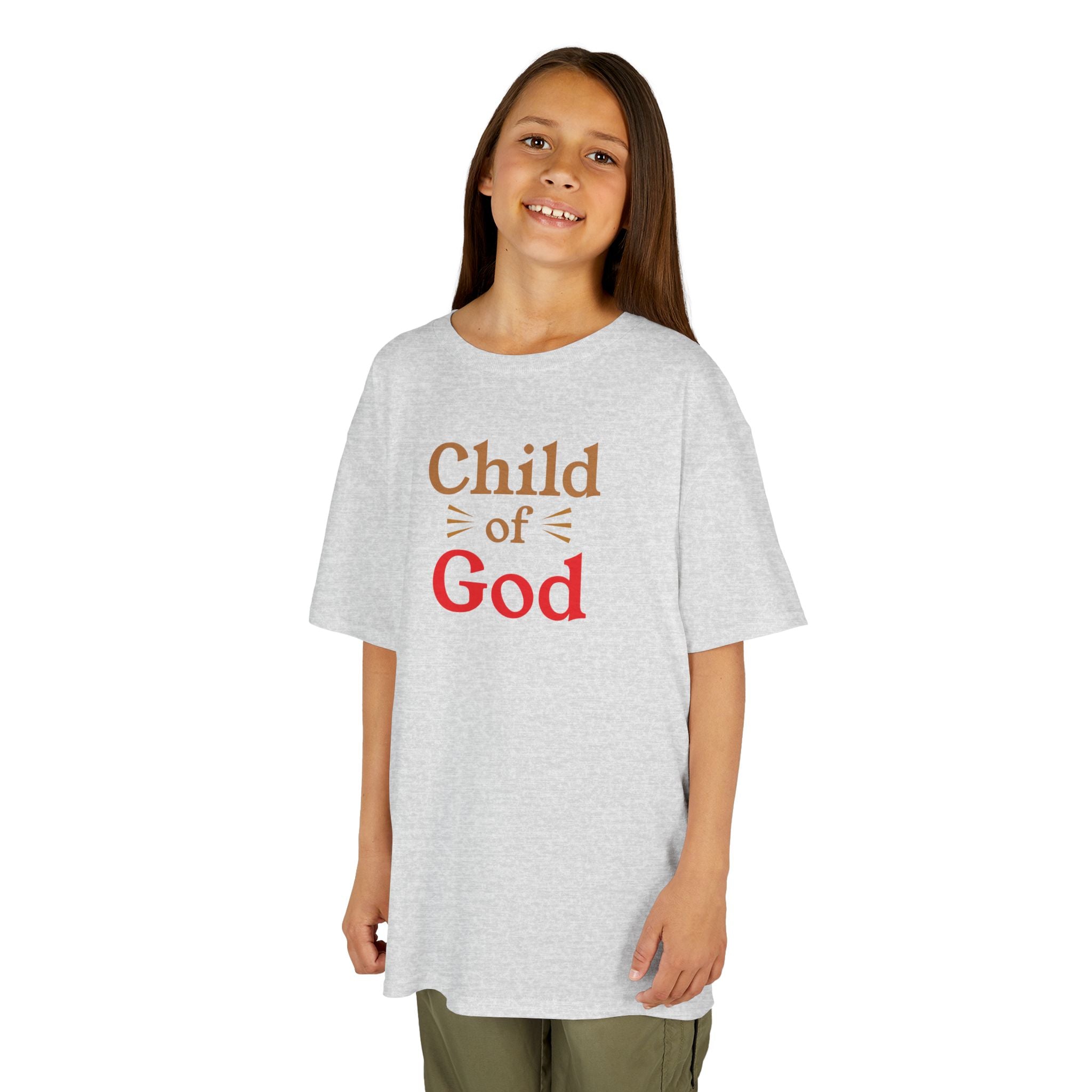 Child of God