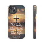 Tough Cases - John 14:6