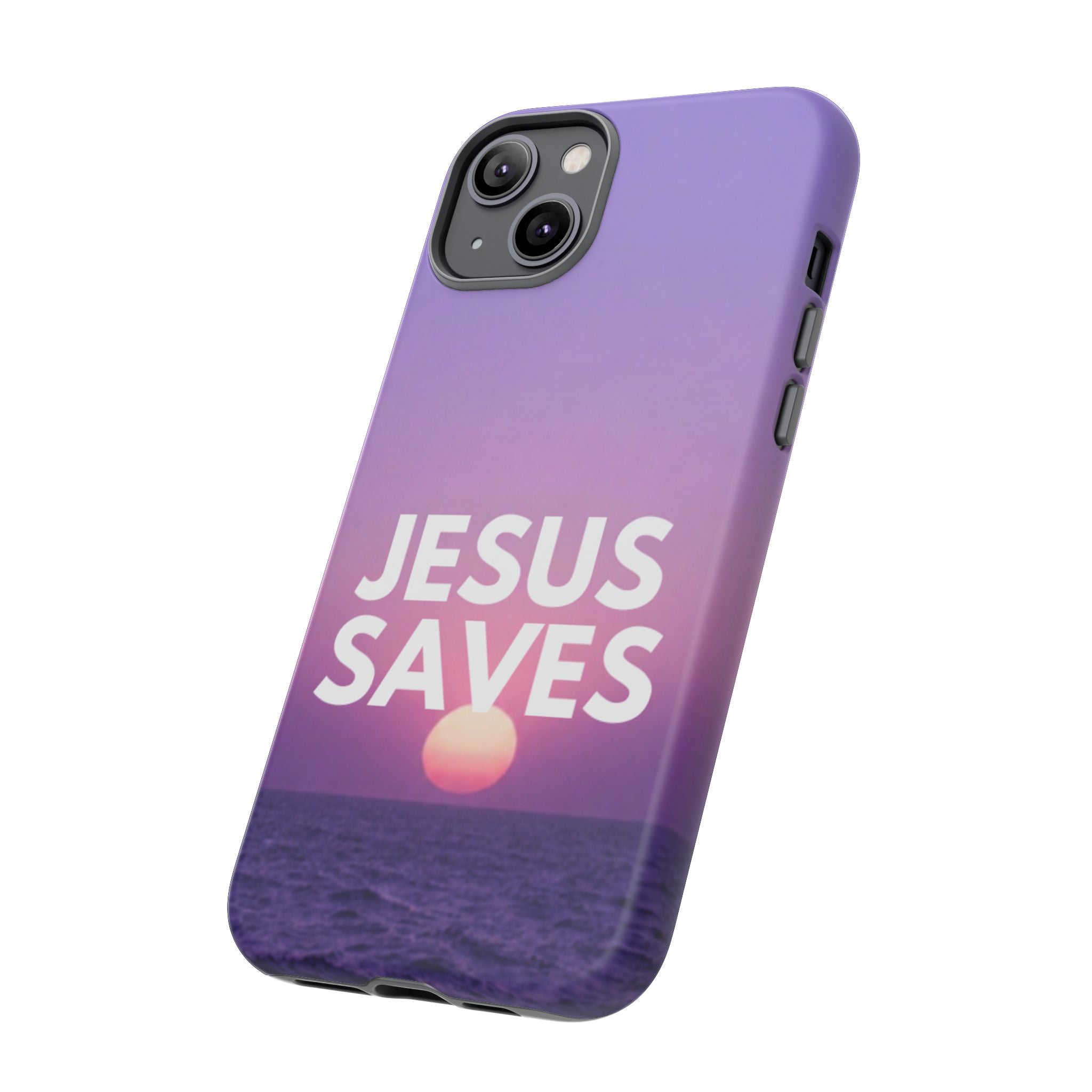 Jesus Saves