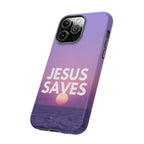 Jesus Saves