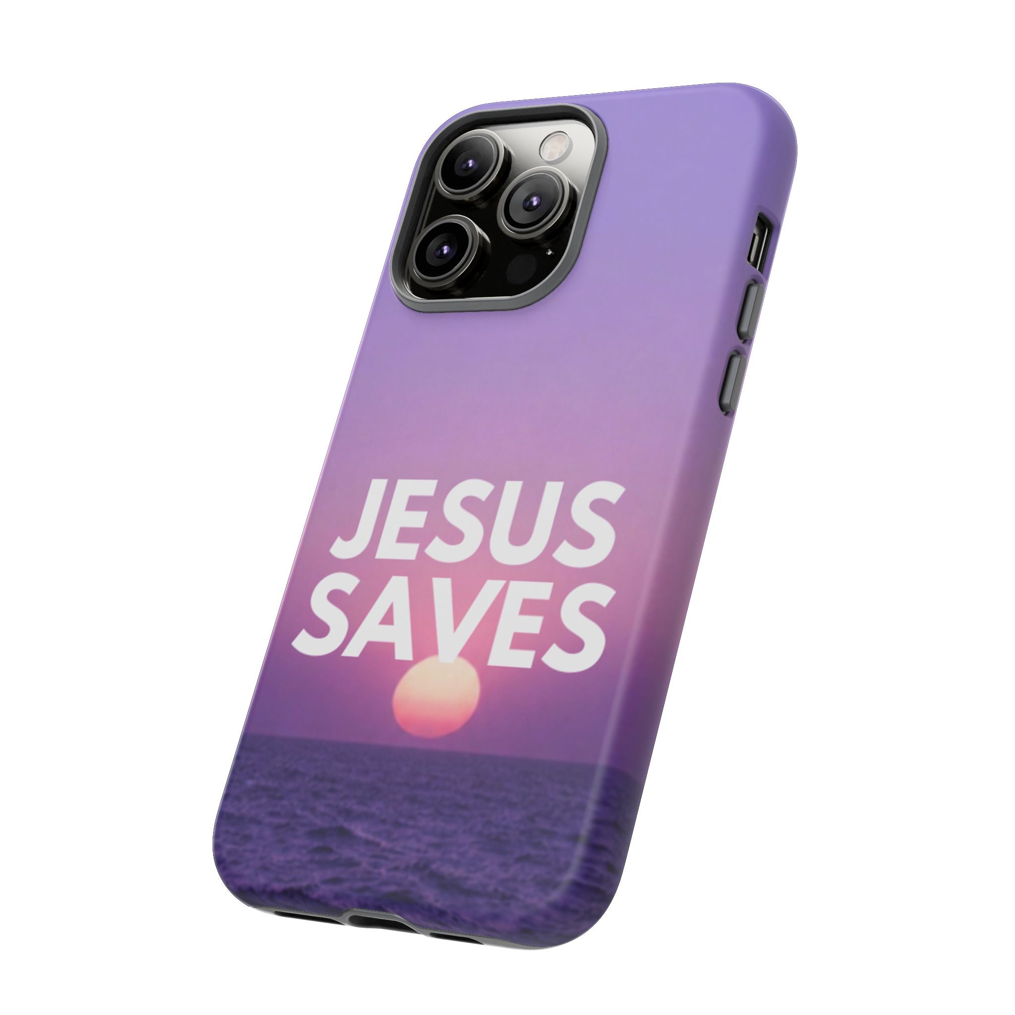 Jesus Saves