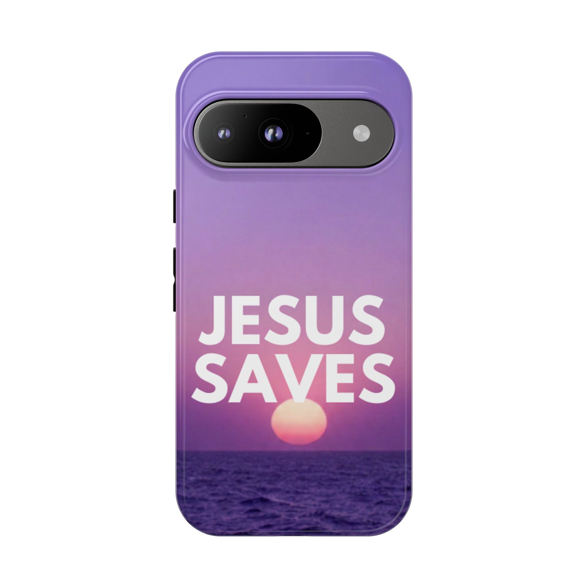 Jesus Saves