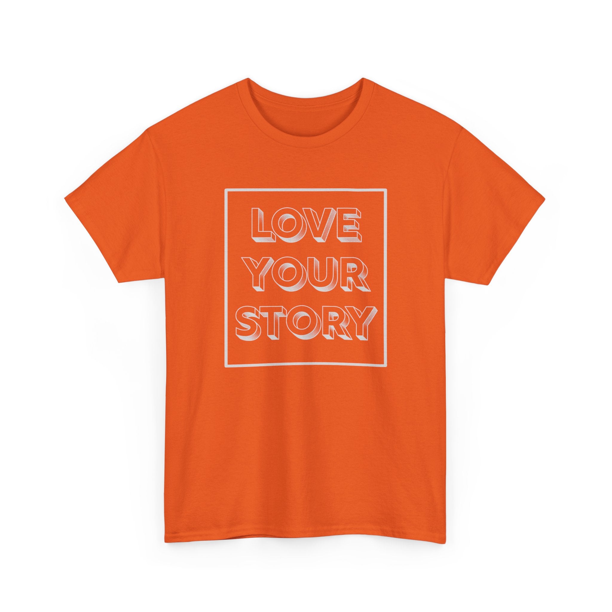 Love Your Story