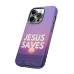 Jesus Saves
