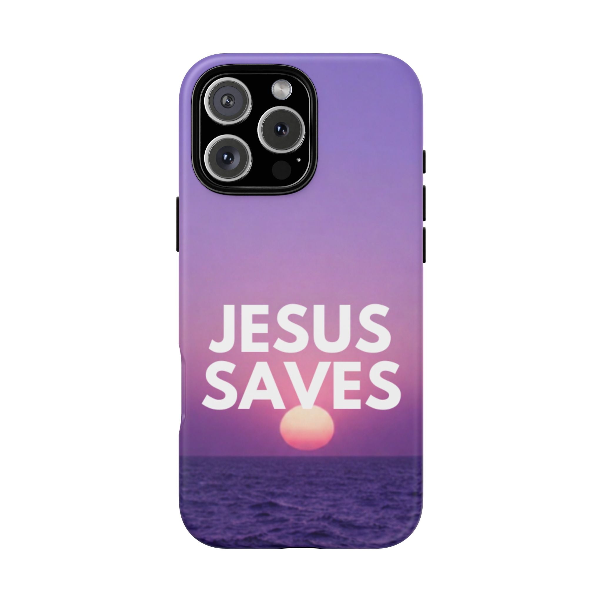 Jesus Saves