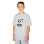 Set Apart