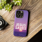 Jesus Saves