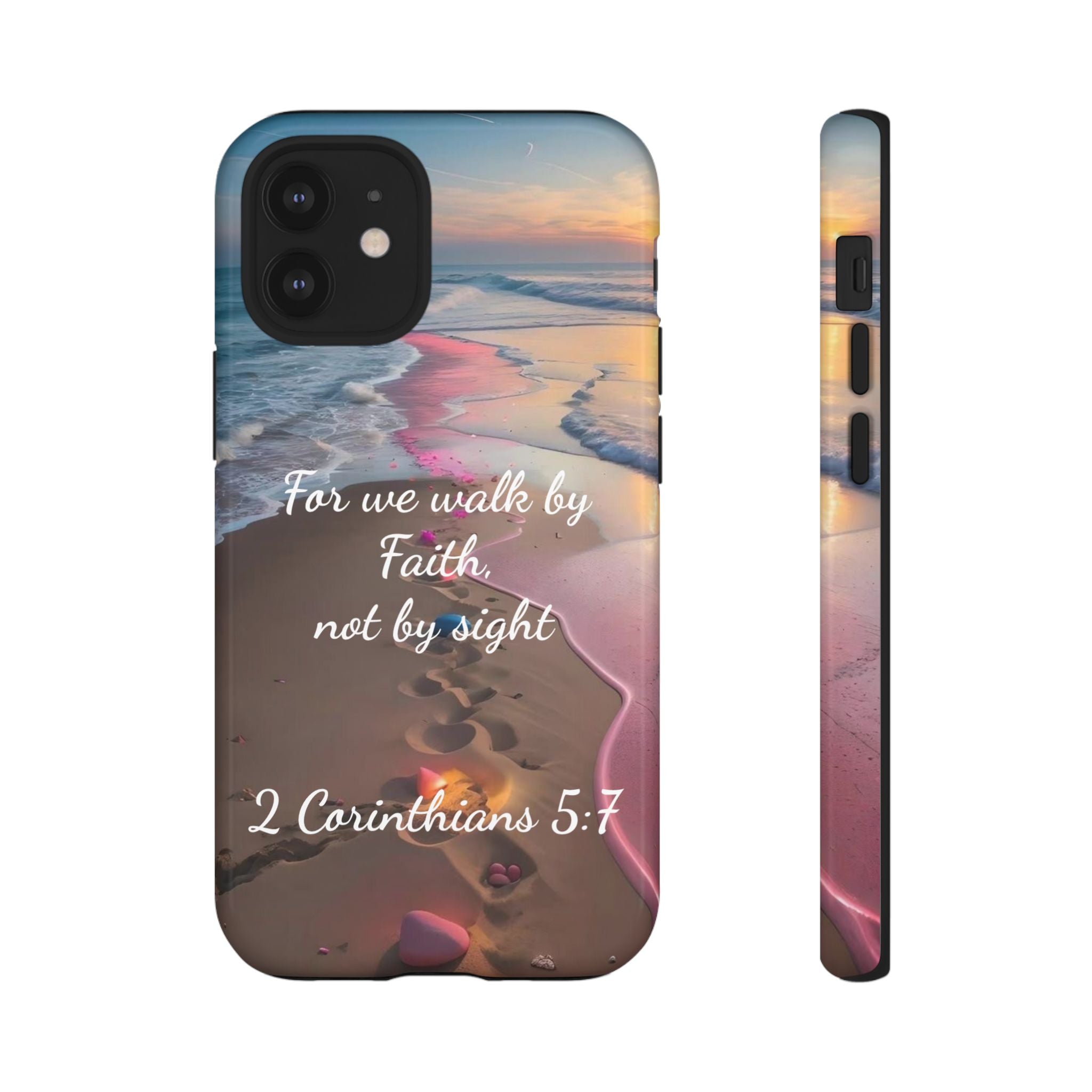 Tough Cases - 2 Corinthians 5:7