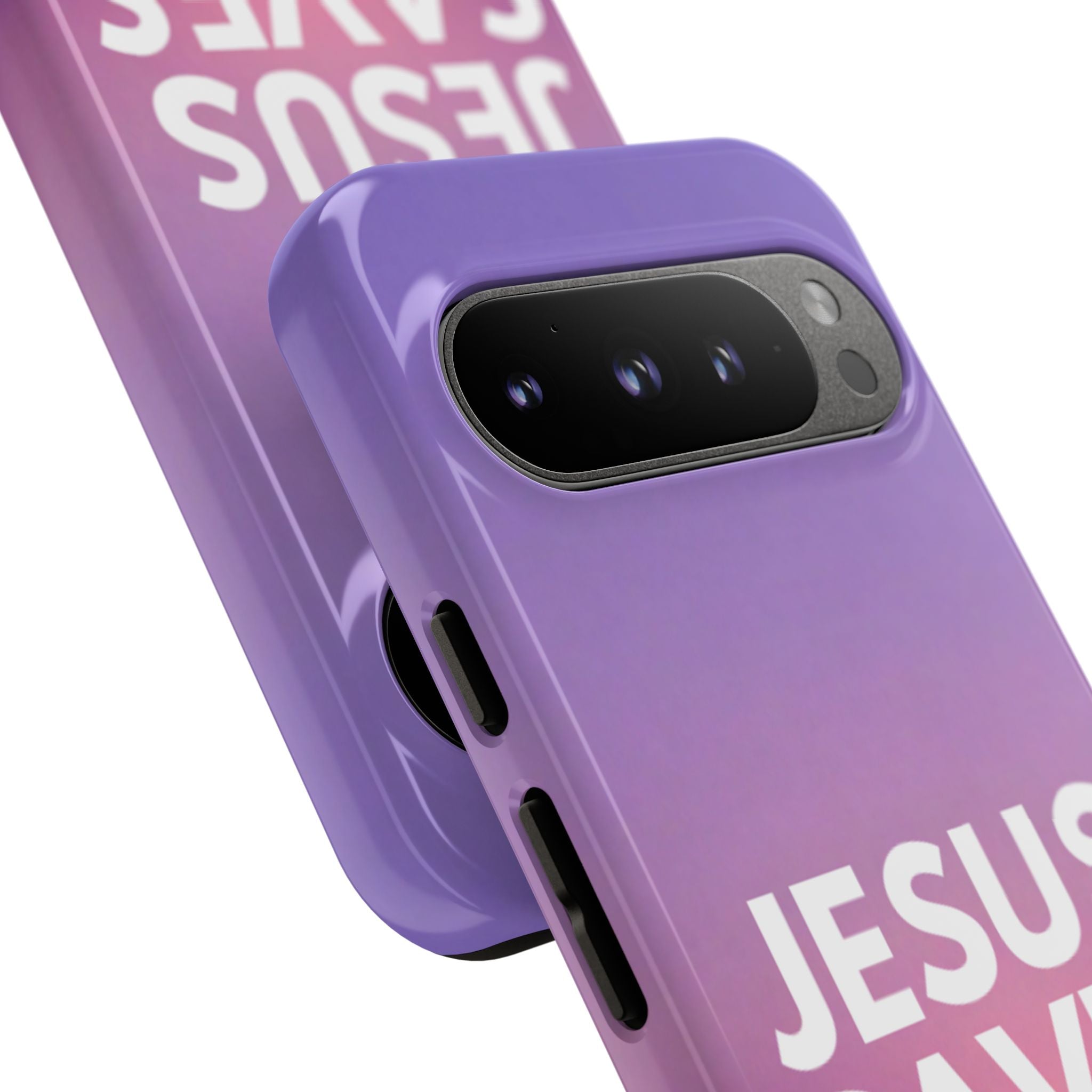 Jesus Saves