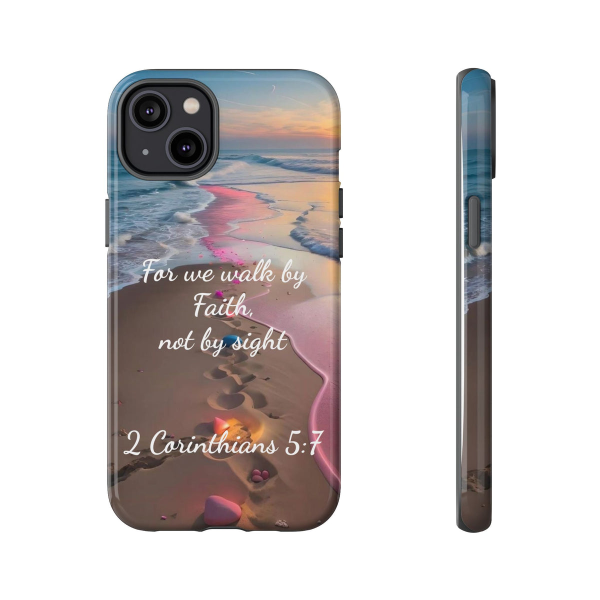 Tough Cases - 2 Corinthians 5:7