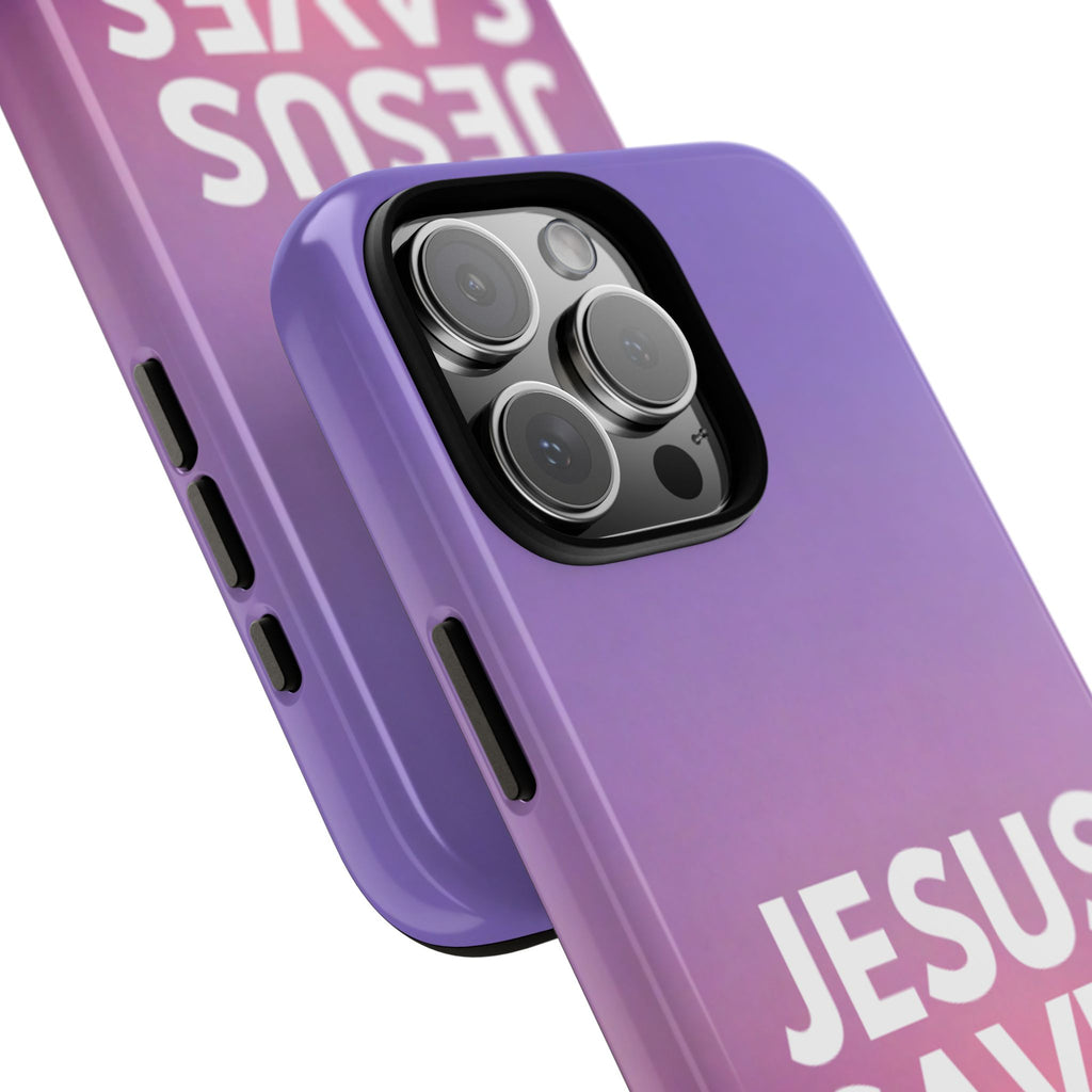 Jesus Saves