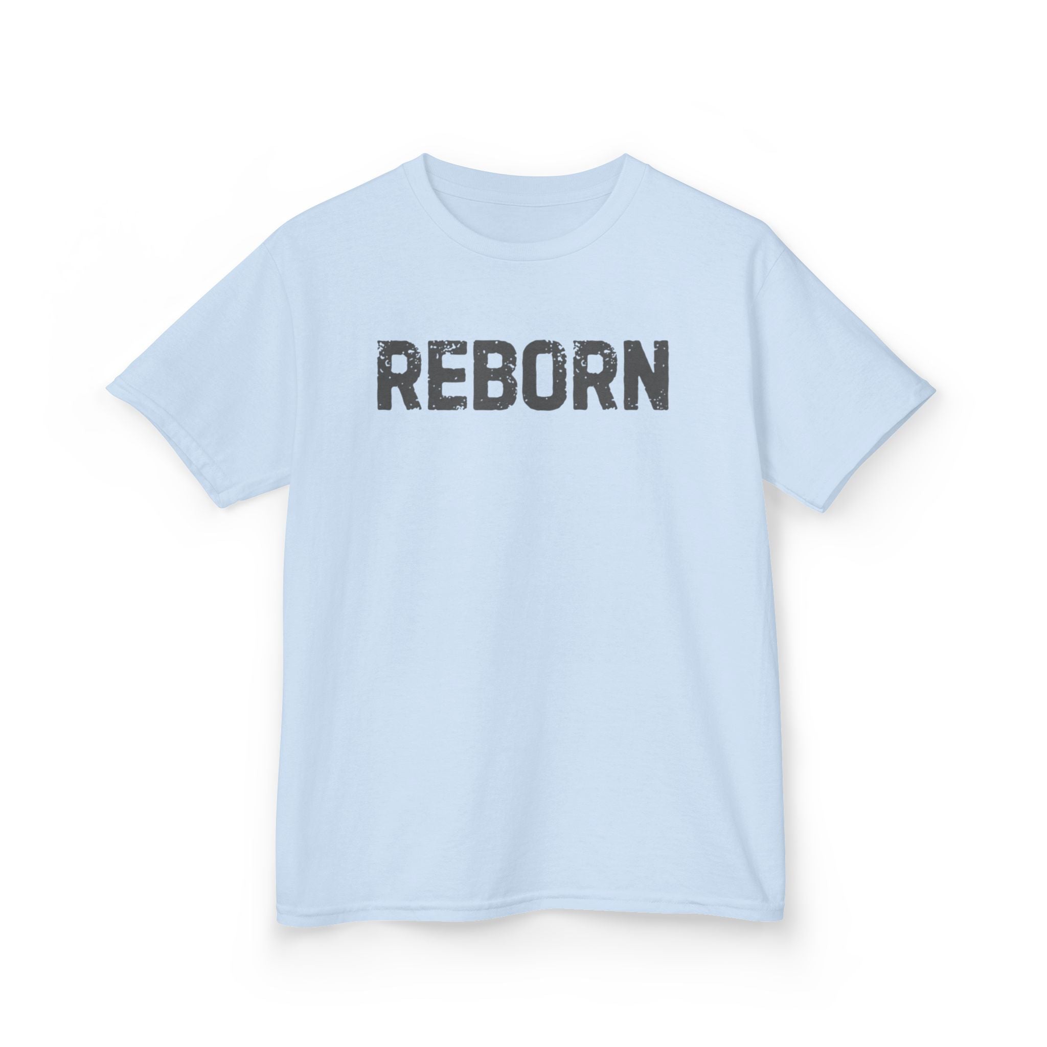 Reborn