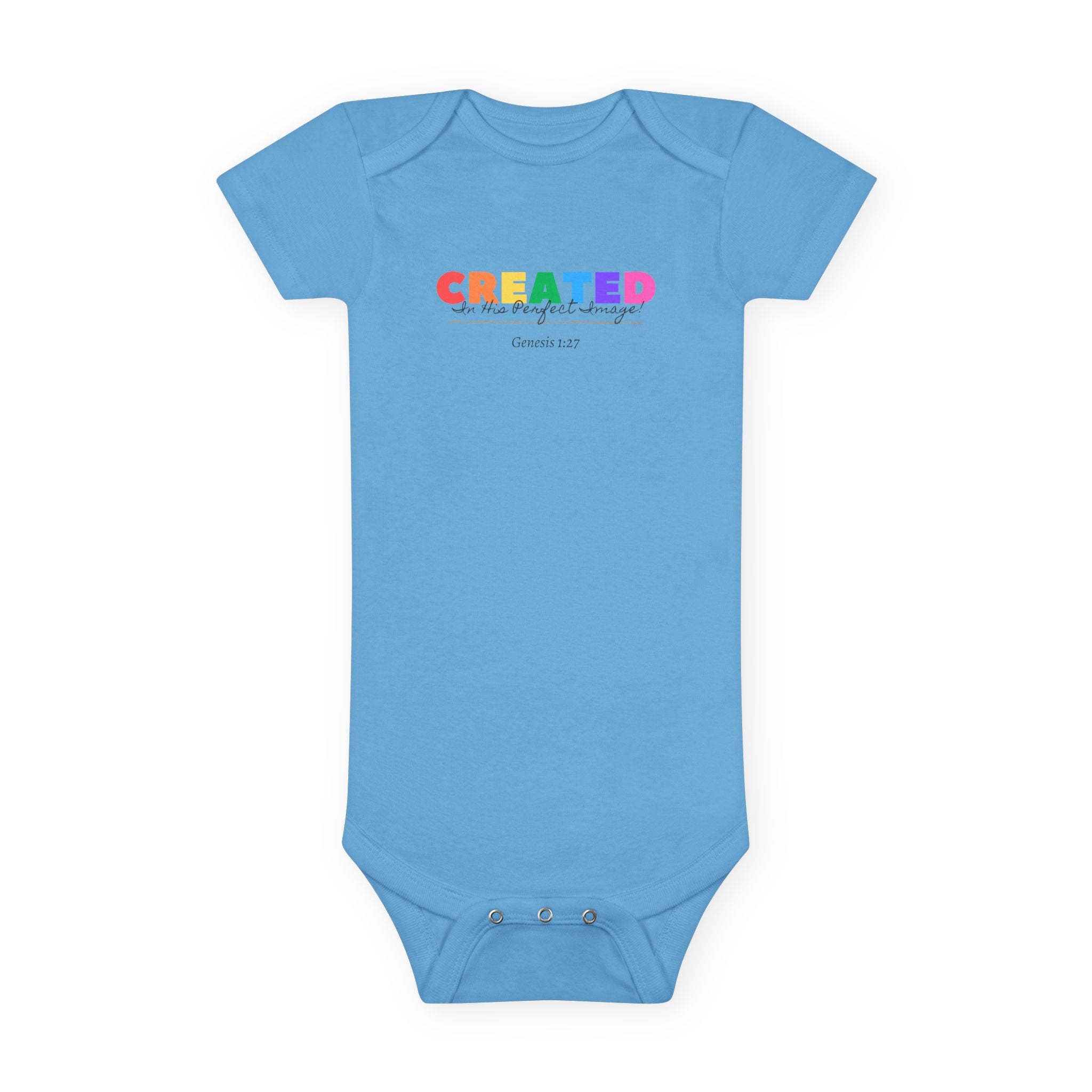 Created