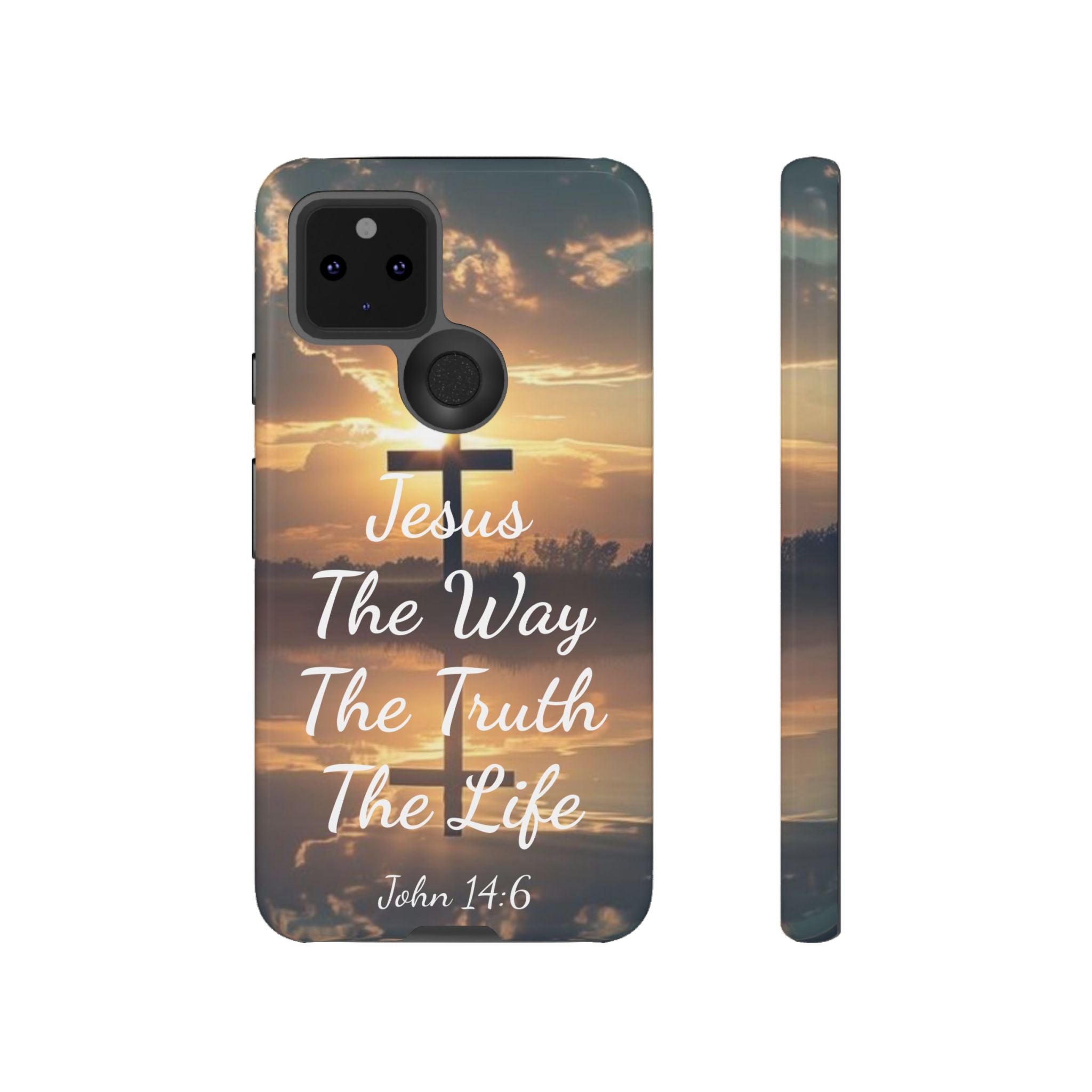 Tough Cases - John 14:6