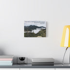 Matthew 28:20 - Framed Canvas Wall Art