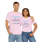 Repent