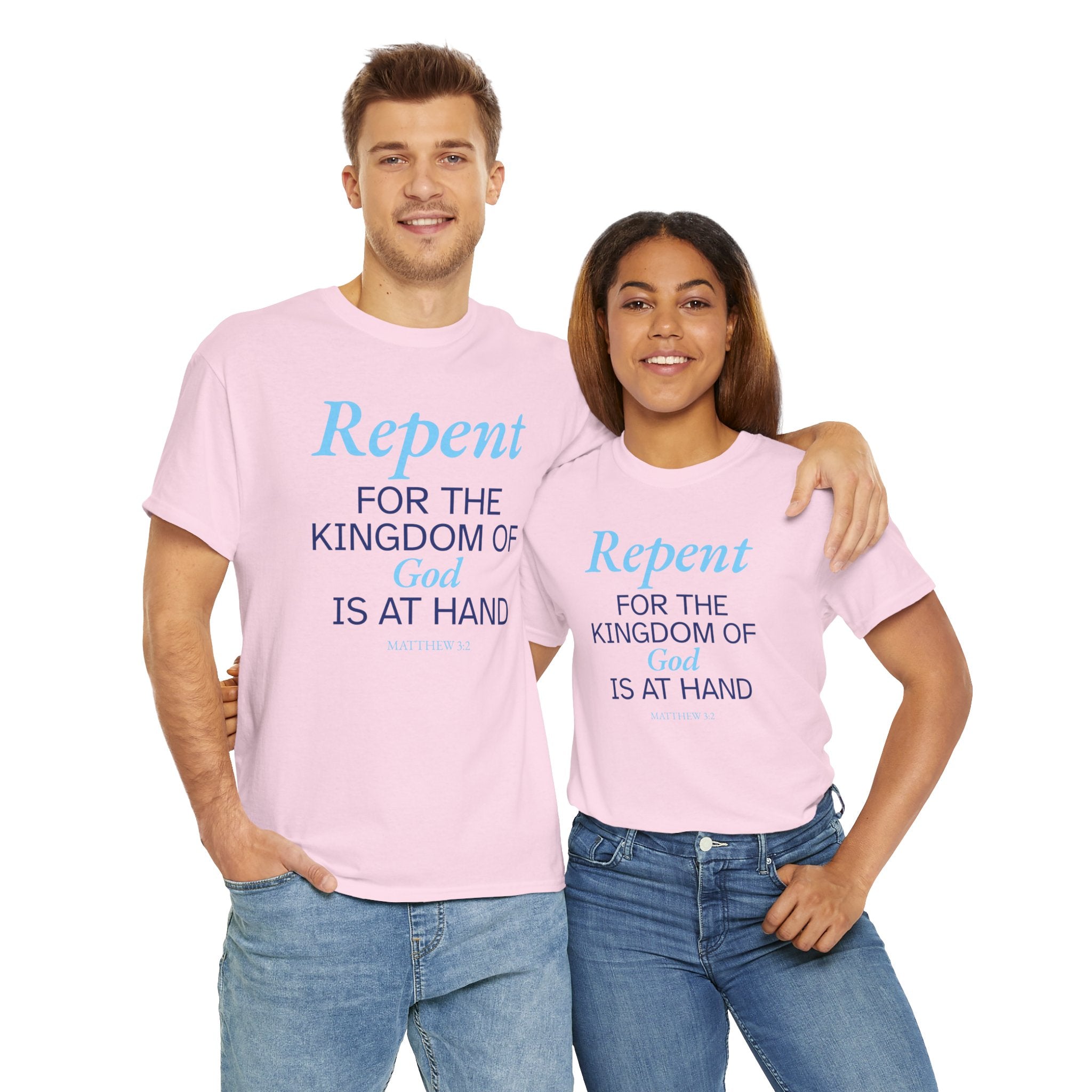 Repent