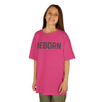 Reborn