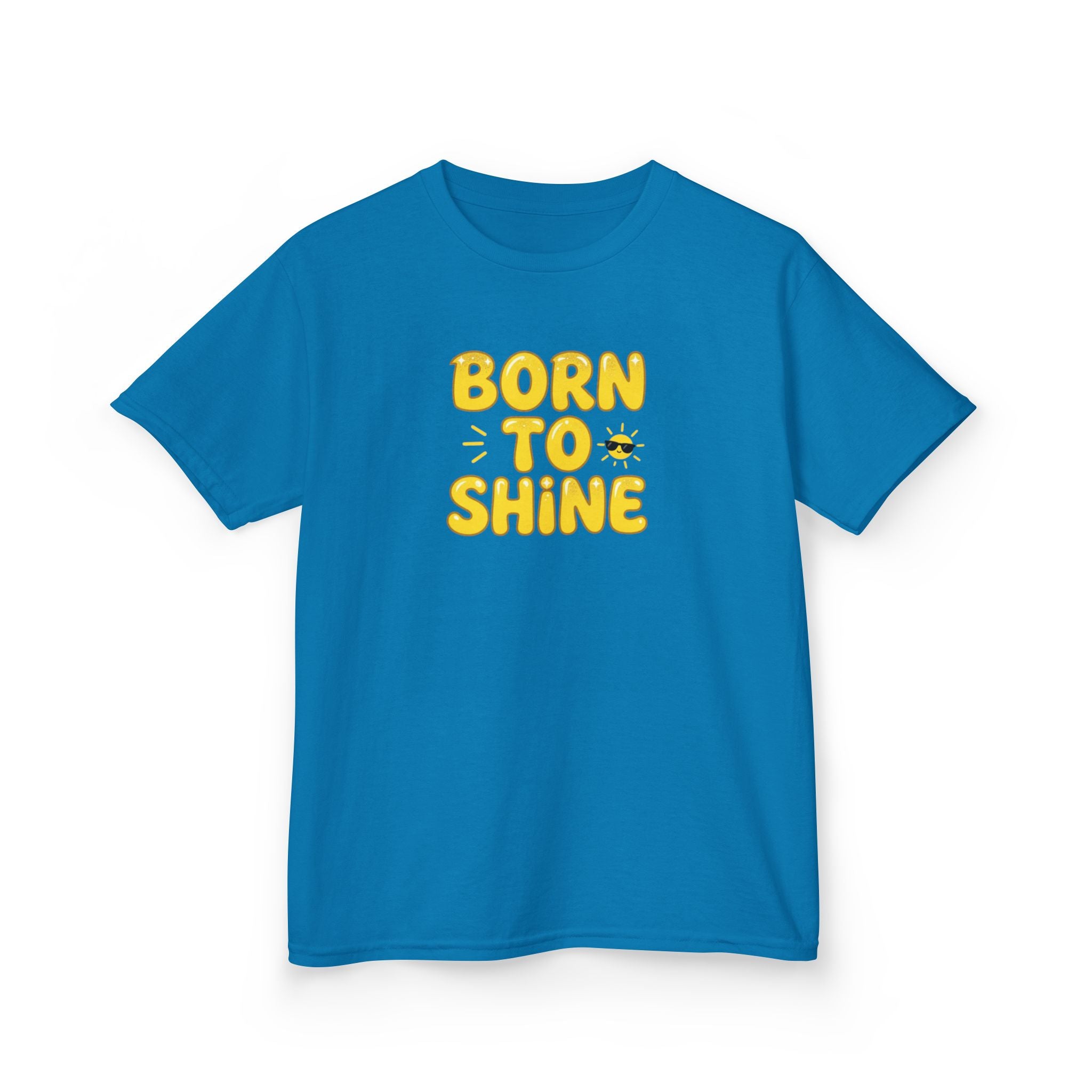 Born To Shine