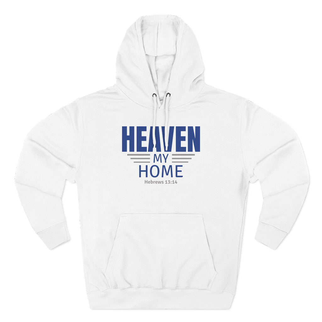 Heaven My Home