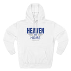 Heaven My Home