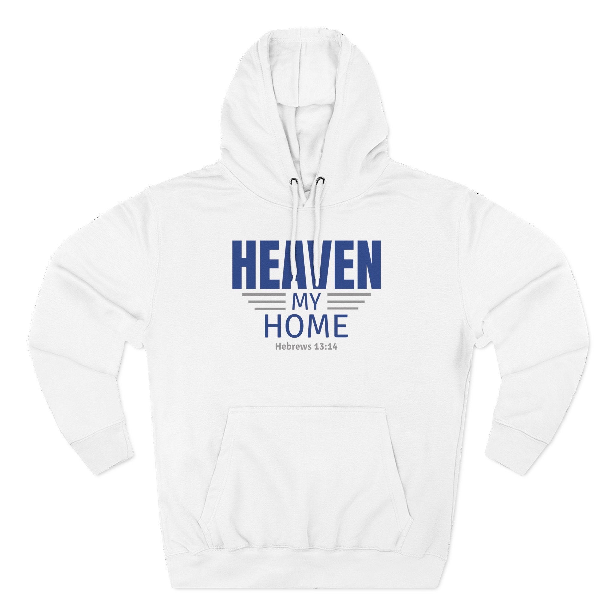 Heaven My Home