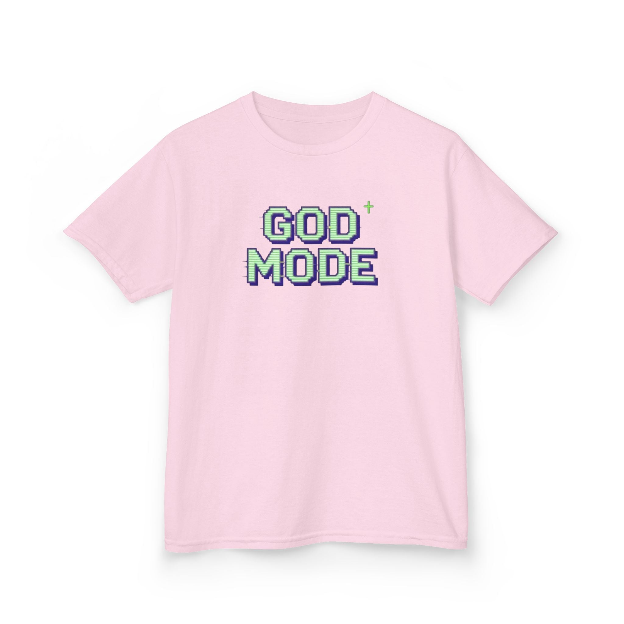 God Mode