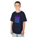 Faith Over Fear