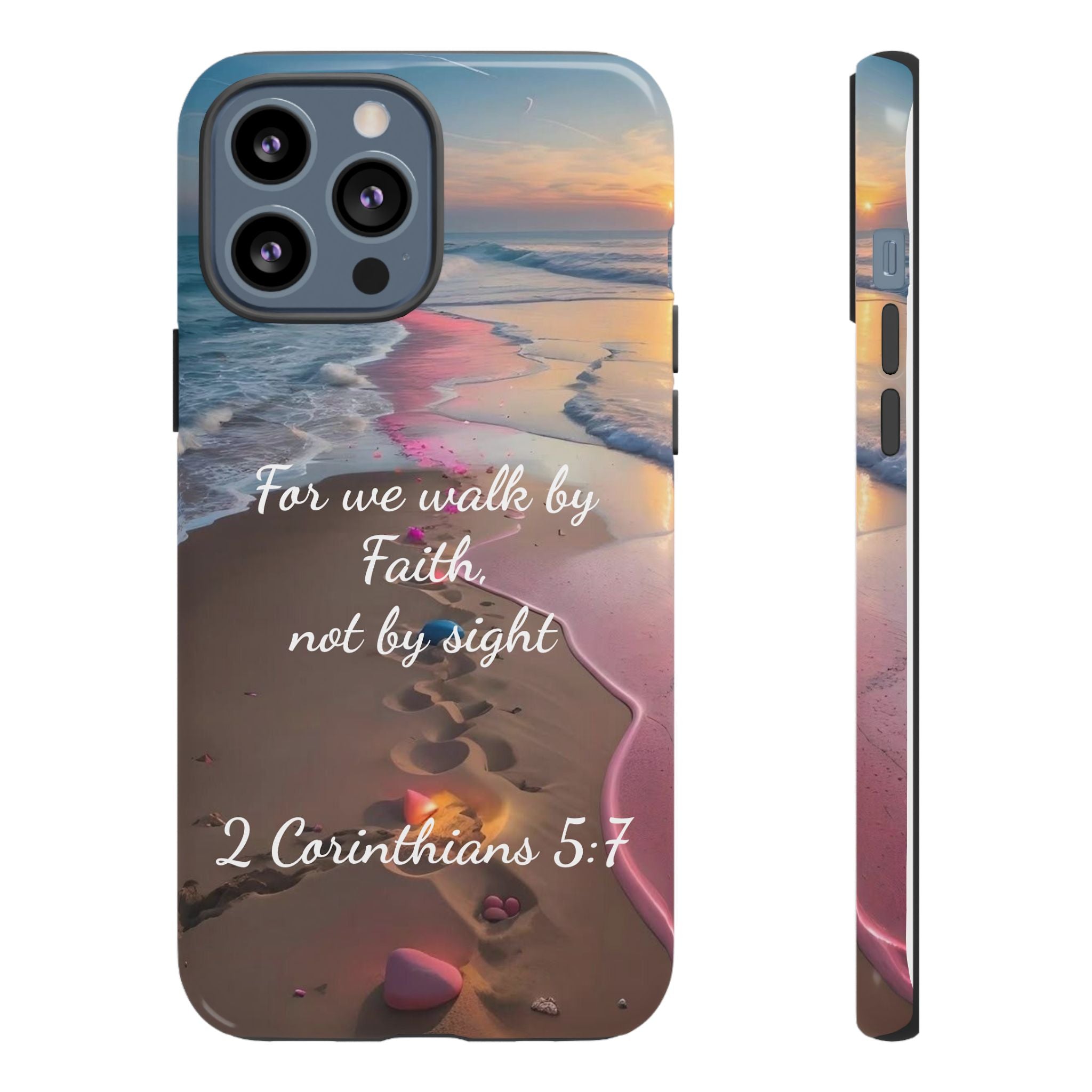 Tough Cases - 2 Corinthians 5:7