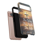 Tough Cases - John 14:6