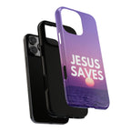 Jesus Saves