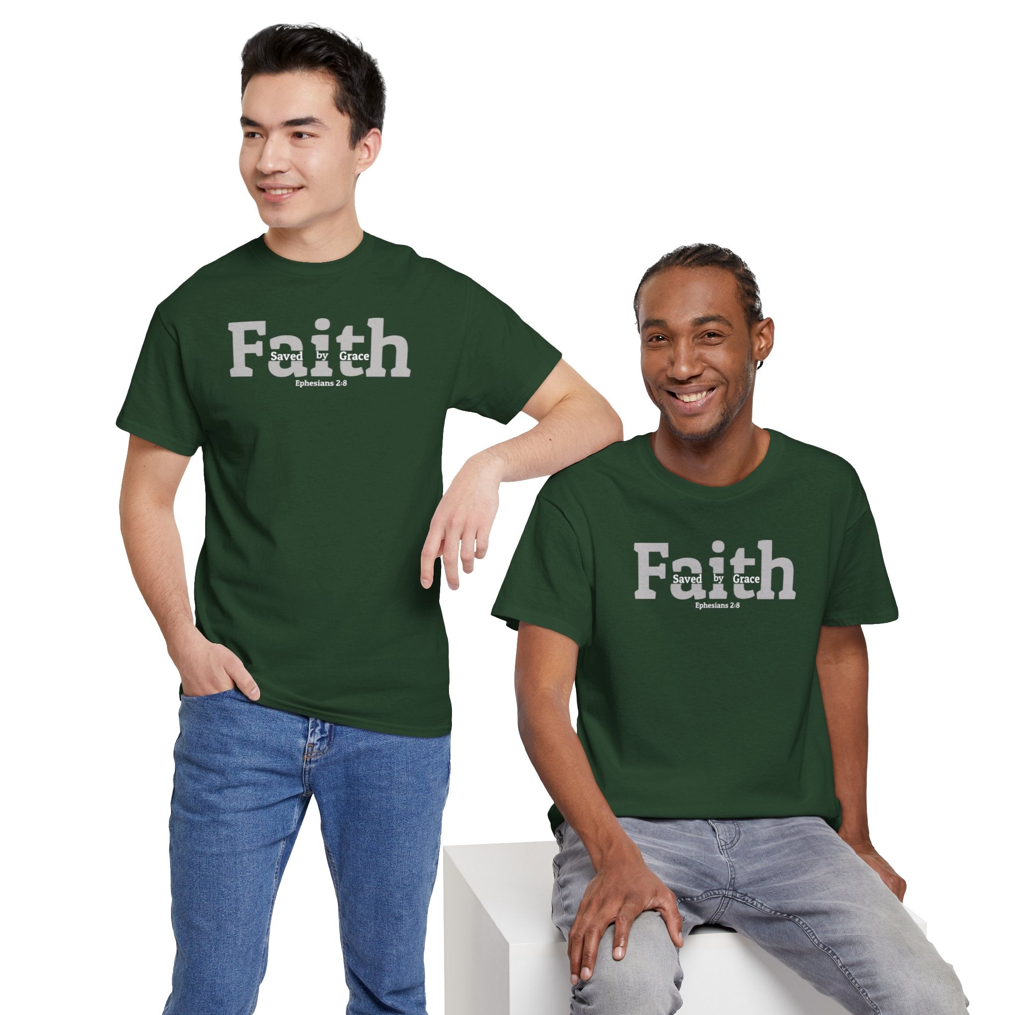 Ephesians 2:8