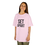 Set Apart